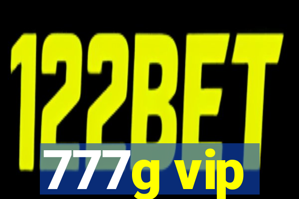 777g vip